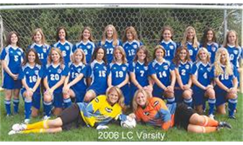 Lake Central H.S. Soccer Camp