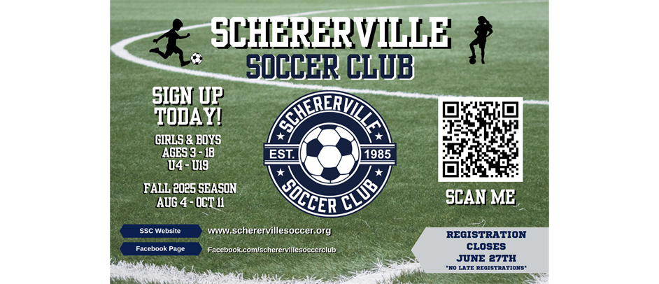 Fall 2025 Registration Now Open!