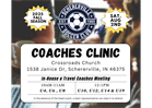 Fall 2025 SSC Coaches Clinic